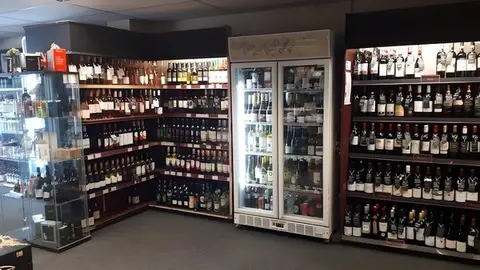 Portland Wine