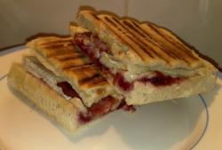 Normandy panini