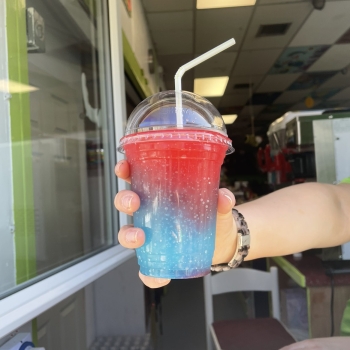 Slush Drinks