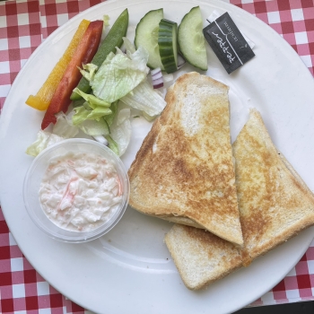 Toasties