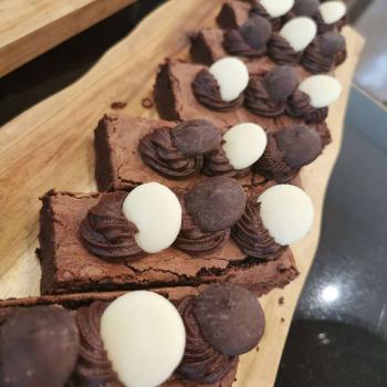 Choclate Brownie