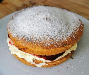 Cake