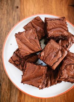Brickies Brownies