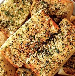 Garlic Bread 
