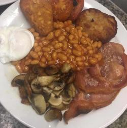 Full English
