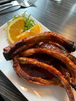 Italian Ribs