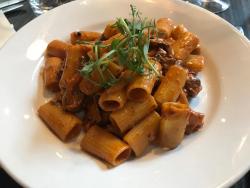 Rigatoni Filleto