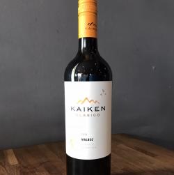Kiaken Malbec