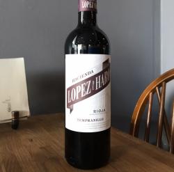 Lopez de Haro Rioja Tinto 