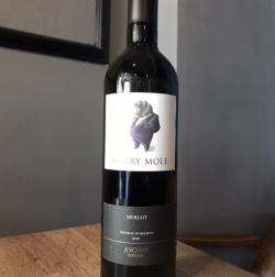 Merry Mole Merlot