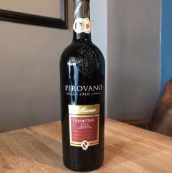 Pirivano Primitivo