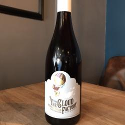 Cloud factory Pinot Noir
