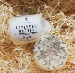 Lavender Garden Body Scrub