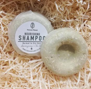 Nourishing Shampoo Bar