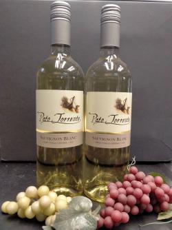 Pato Torrente Sauvignon Blanc