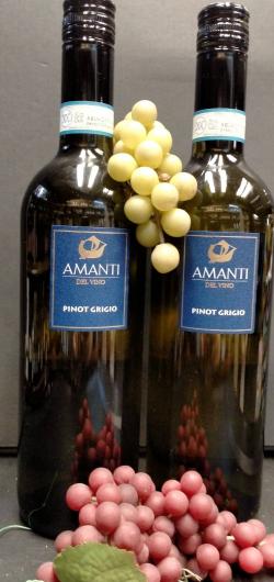 Amanti Pinot Grigio