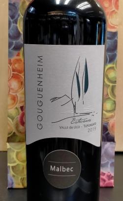 Gouguenheim Malbec