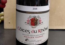Cotes du Rhone VV Coteaux