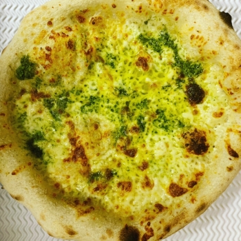 Garlic Bread 