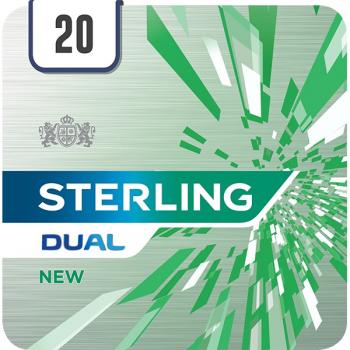 Sterling dual