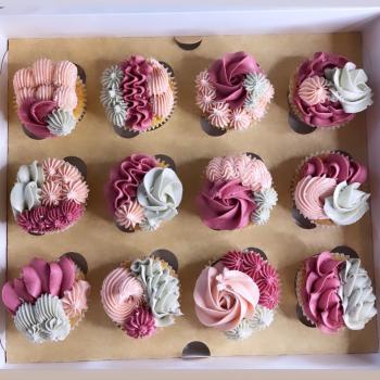 Cupcakes