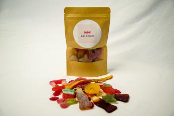 450g - Mixed Pouch