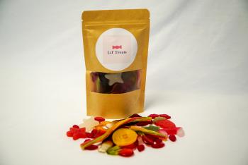 450g - Non Fizzy Pouch