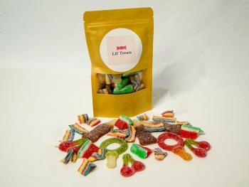 450g - Fizzy Pouch
