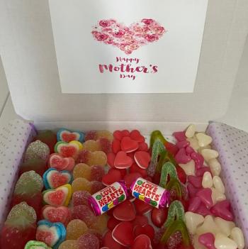 Small Mothers Day Box