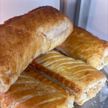 Sausage roll