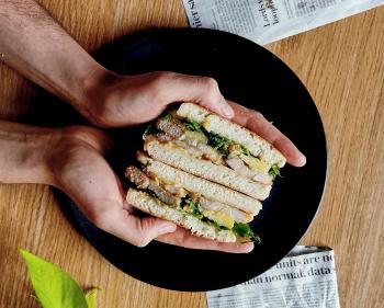 Pork Belly CaCo