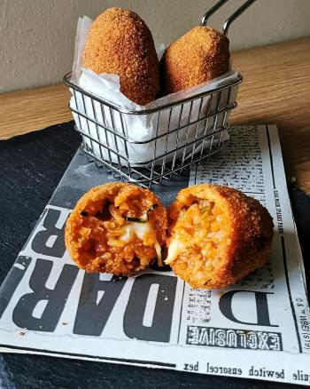 Suppli (v)