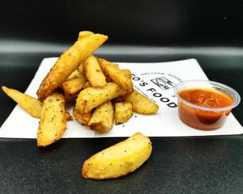 Teo's Chips