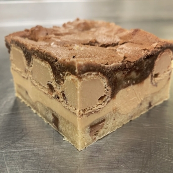 Kinder Bueno Brookie