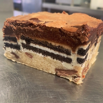 Oreo Brookie