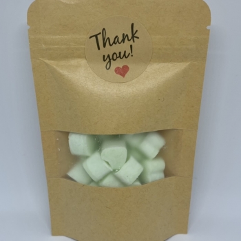 20 Mini Hearts