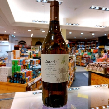 Coterie by Wildeberg Semillon   Sauvignon Blanc (13.5%,  75cl)