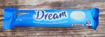 Cadbury Dream 50g
