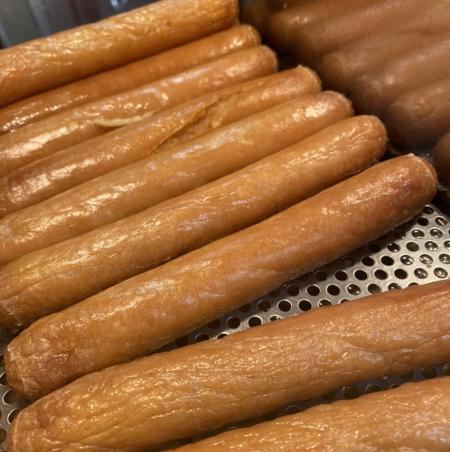 Jumbo Sausage