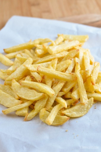 Chips large 