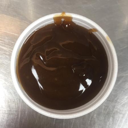 Gravy small
