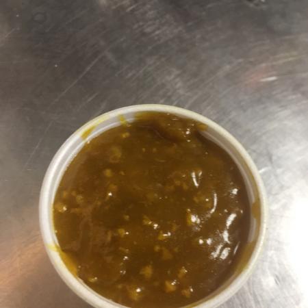 Curry small