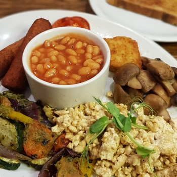 Full English