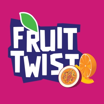Fanta Fruit Twist
