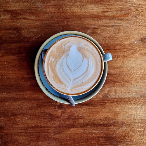 Latte