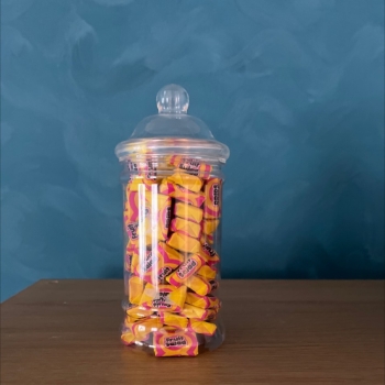 Fruit Salad chews 