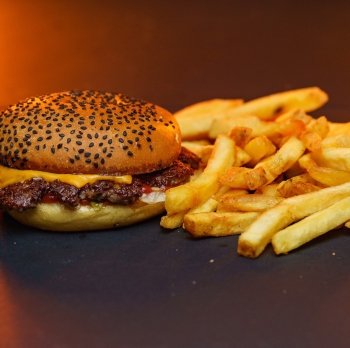 Kids Slappy meal