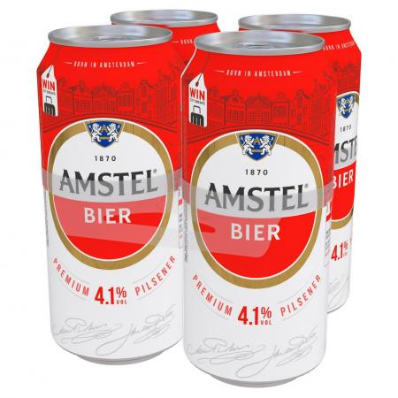 Amstel bier 