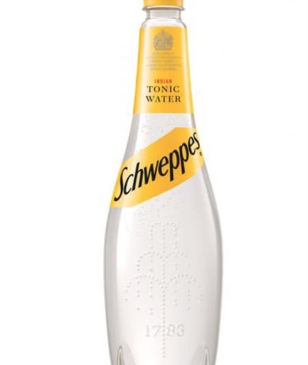Schweppes Tonic 1 litre