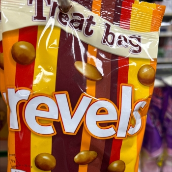 Revels 